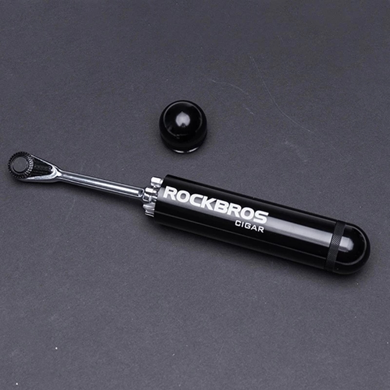 Bicycle Repair Tool kit detail 3
