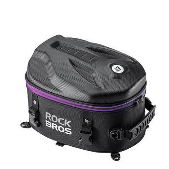 Welded PVC Multi-Function Magnetic Fuel Tank Bag