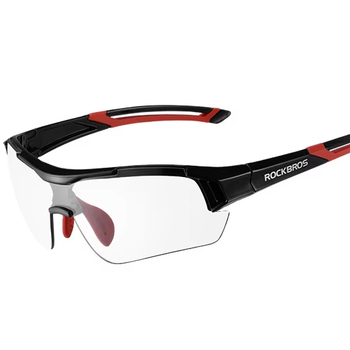 Photochromic Cycling Sunglasses UV400 Protection