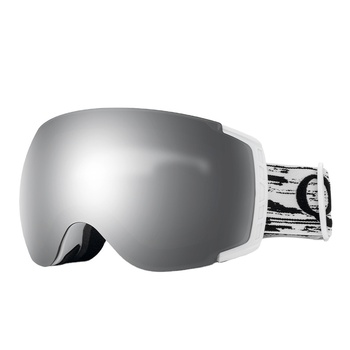 Qunature Interchangeable Lens Snowboard Ski Goggles