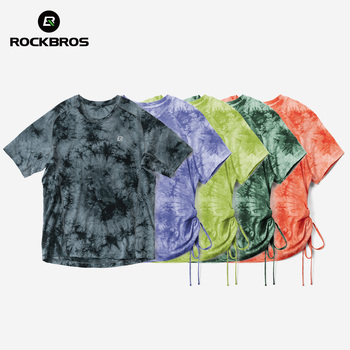 Tencel Merino Wool Running T-Shirt