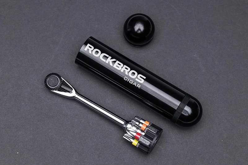 Bicycle Repair Tool kit detail 2