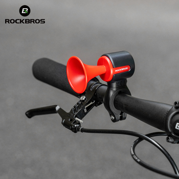 Wireless Remote Control Bicycle Electric Horn