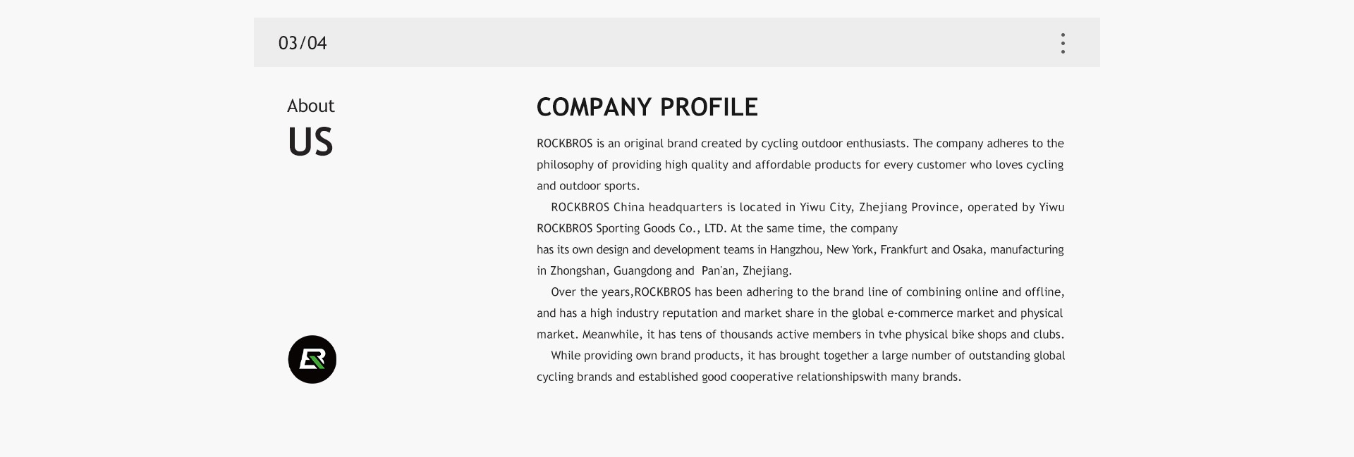 Outdoor riding accessories collection for wholesale buyers