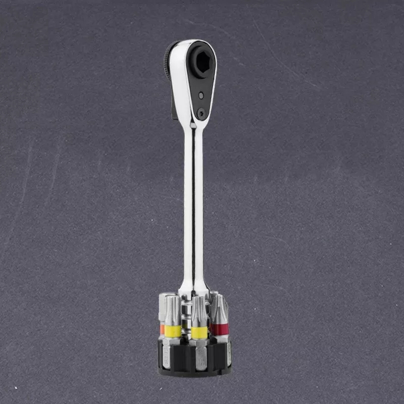 Bicycle Repair Tool kit detail 8