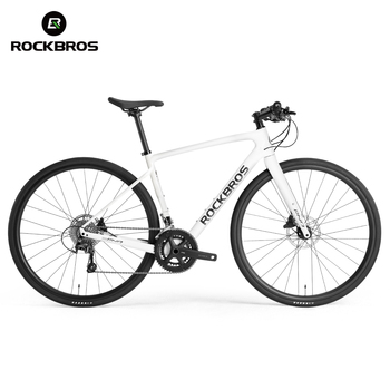 Carbon Fiber 700C Entry-Level Road Bike