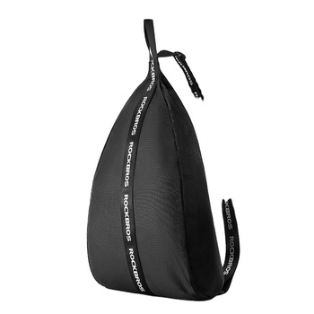 Expandable Helmet Carrier & Riding Travel Backpack