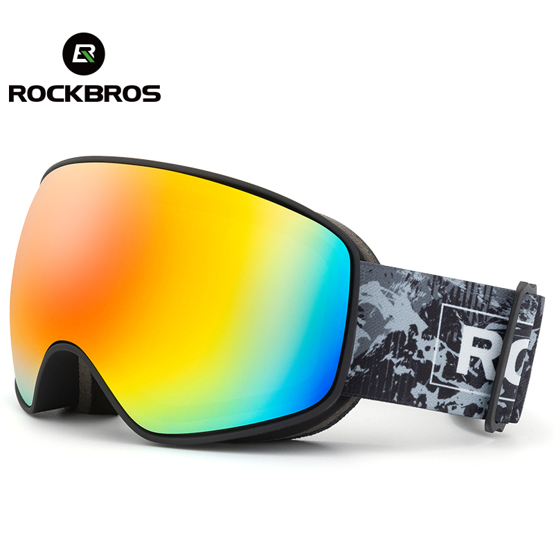 ROCKBROS Product Overview