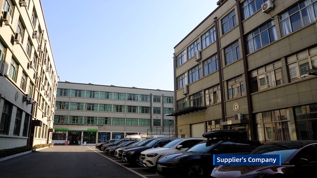 Zhejiang Narzo Technology Co., Ltd. facility overview
