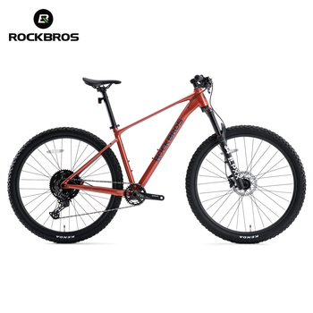 29 Inch 12 Speed Aluminum Alloy Mountain Bike