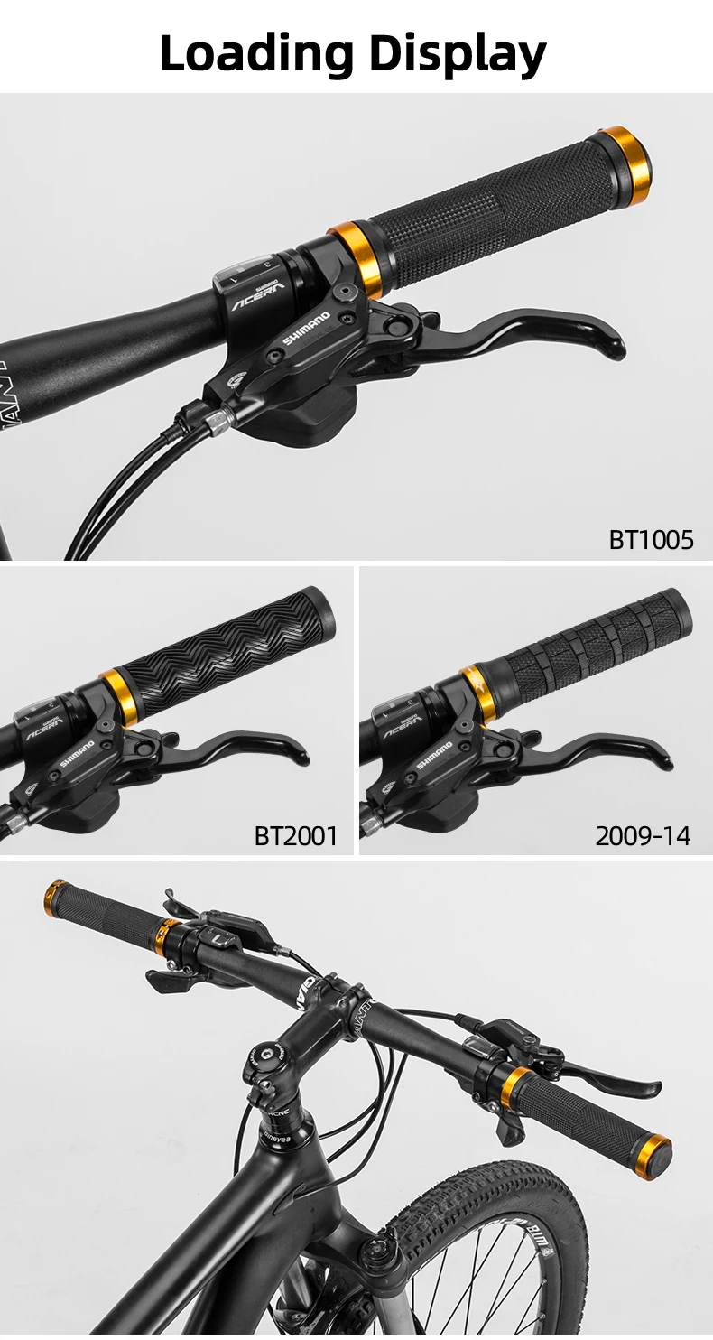 Product Feature Showcase