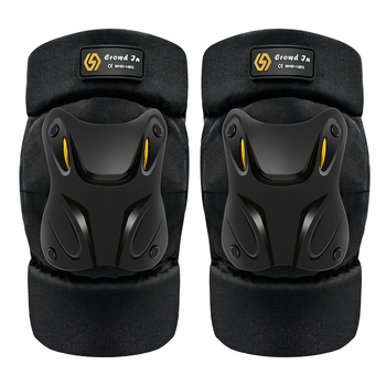 Motorcycle Knee Pads and Elbow Pads Safety Protector